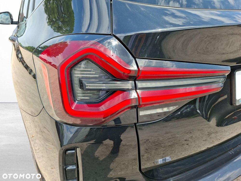 BMW X3 xDrive20d M Sport sport - 24