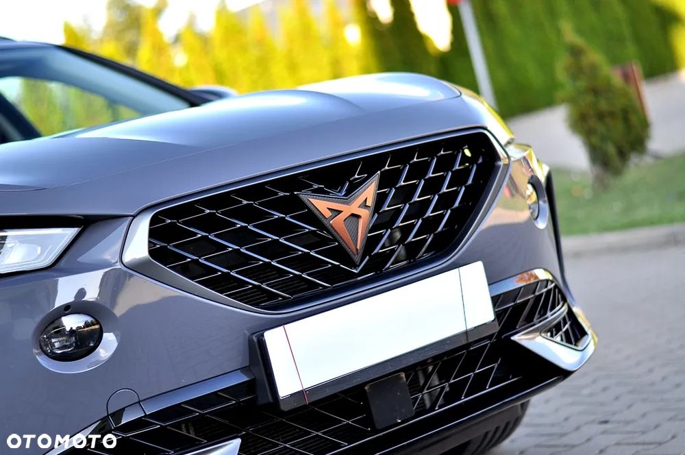 Cupra Formentor 1.5 TSI DSG - 4