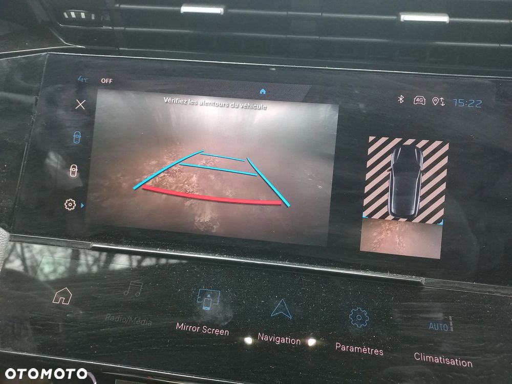 Peugeot 308 1.5 BlueHDi Allure S&S EAT6 - 13