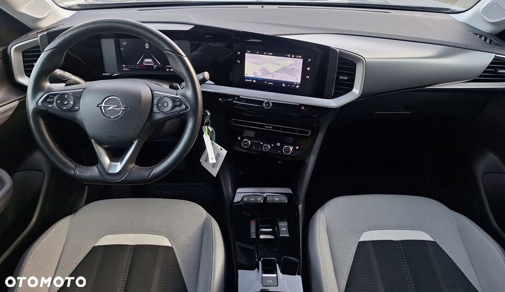 Opel Mokka 1.2 T Elegance S&S - 9