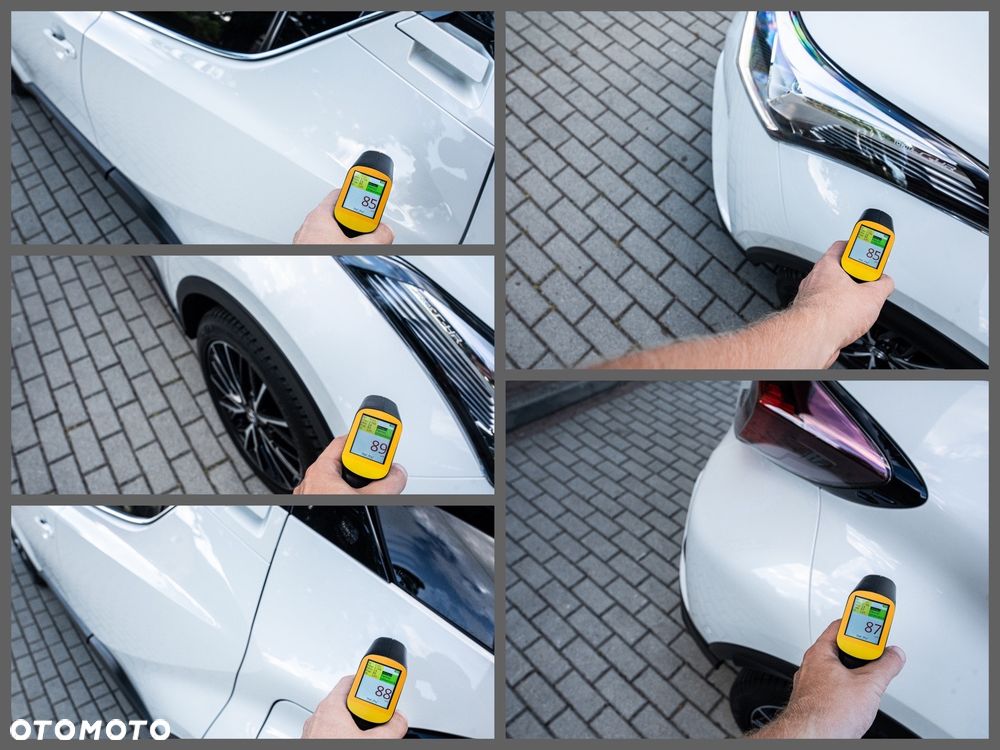 Toyota C-HR 1.8 Hybrid Prestige - 39