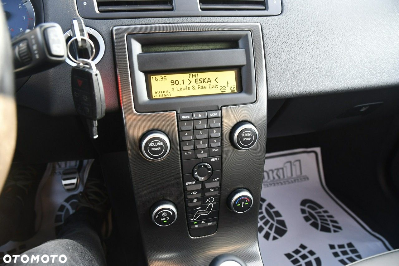 Volvo C30 - 19