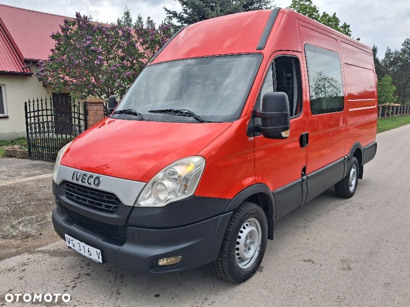 Iveco 35SS15 - 1