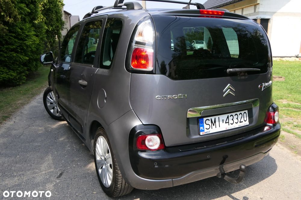 Citroën C3 Picasso VTi 95 Selection - 4
