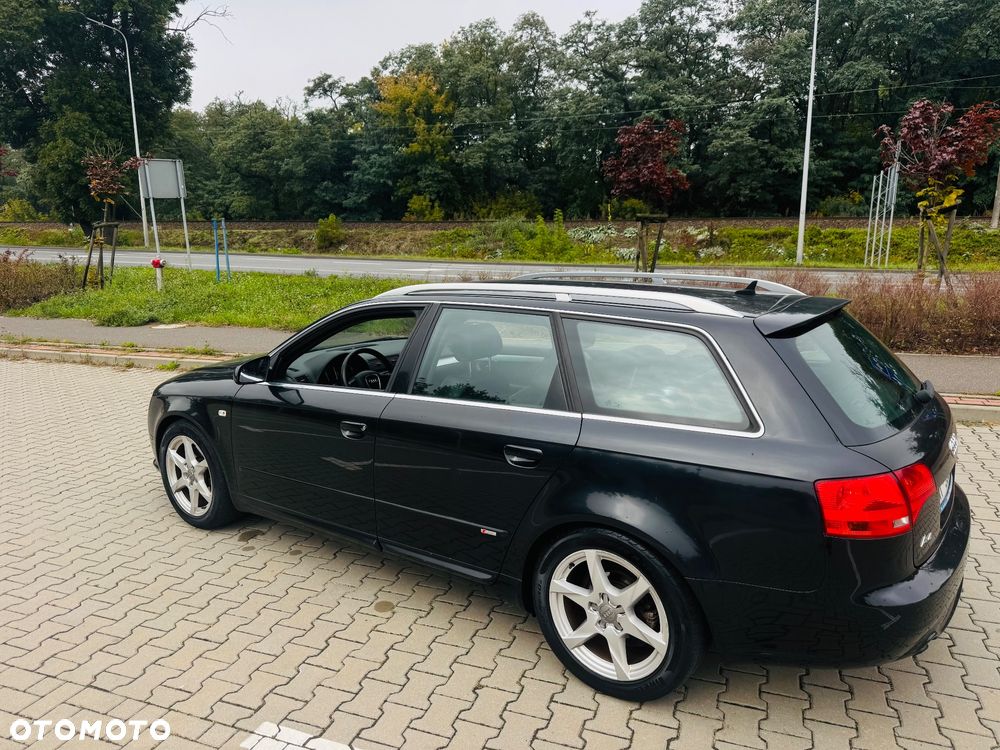 Audi A4 - 14