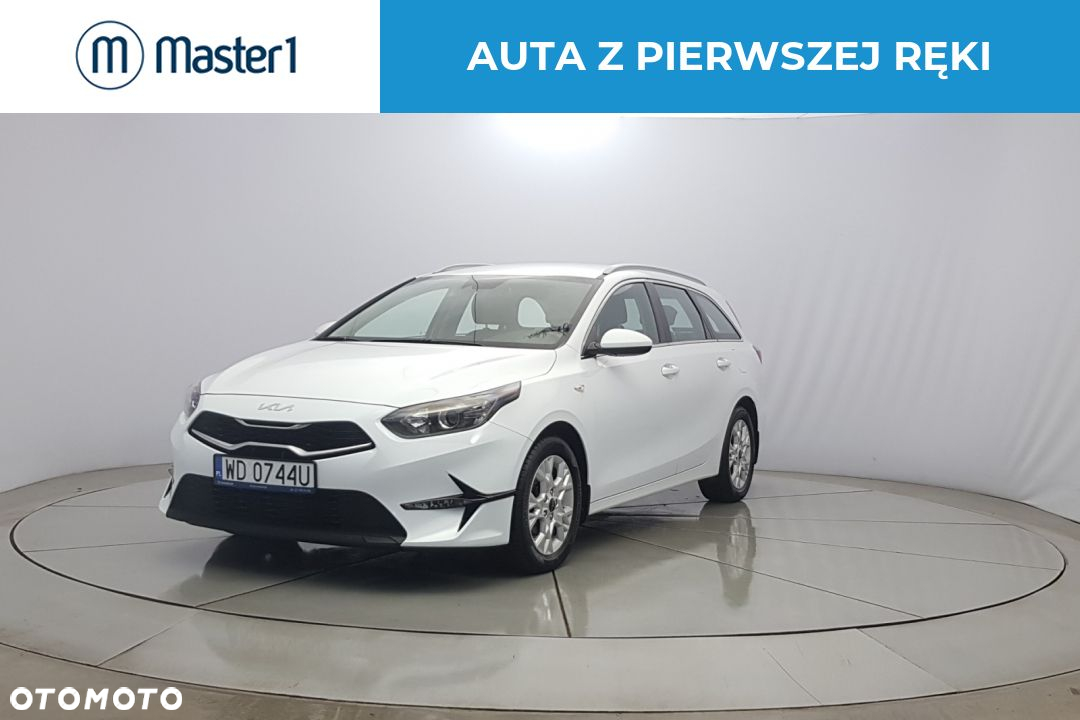 Kia Ceed 1.0 T-GDI M - 3