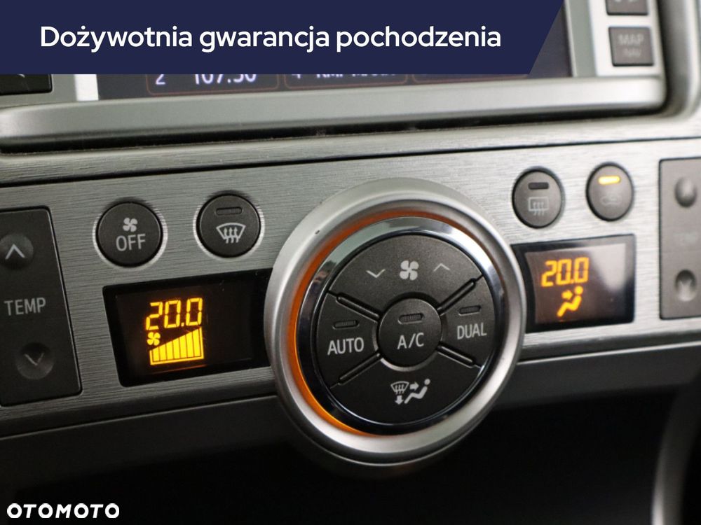 Toyota Verso - 17