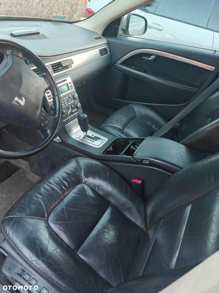 Volvo V70 - 8