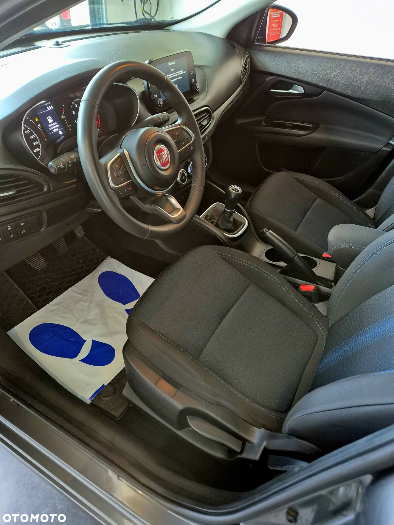 Fiat Tipo 1.0 T3 City Life - 9
