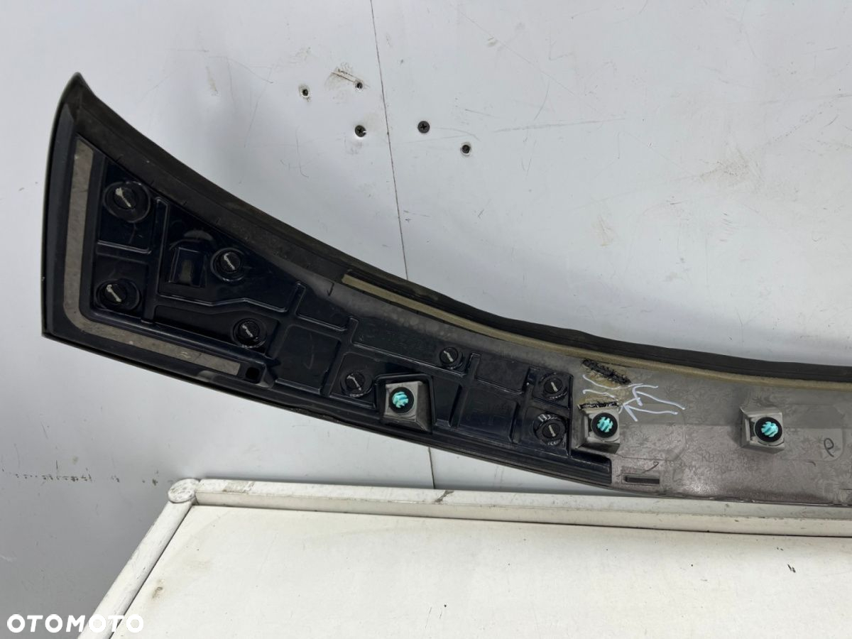 Listwa Mazda CX-5 II CX5 II KF KB 17-21r. blenda nakładka górna klapy bagażnika KB7W-50811 - 13