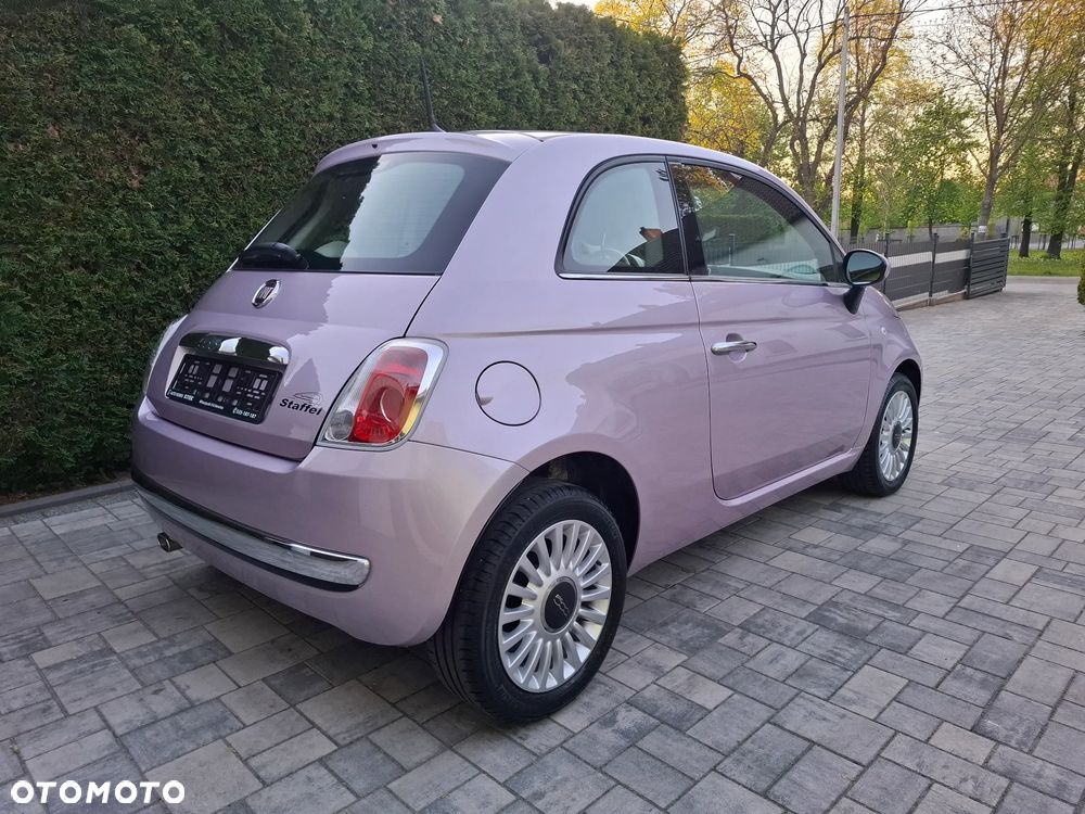 Fiat 500 - 3