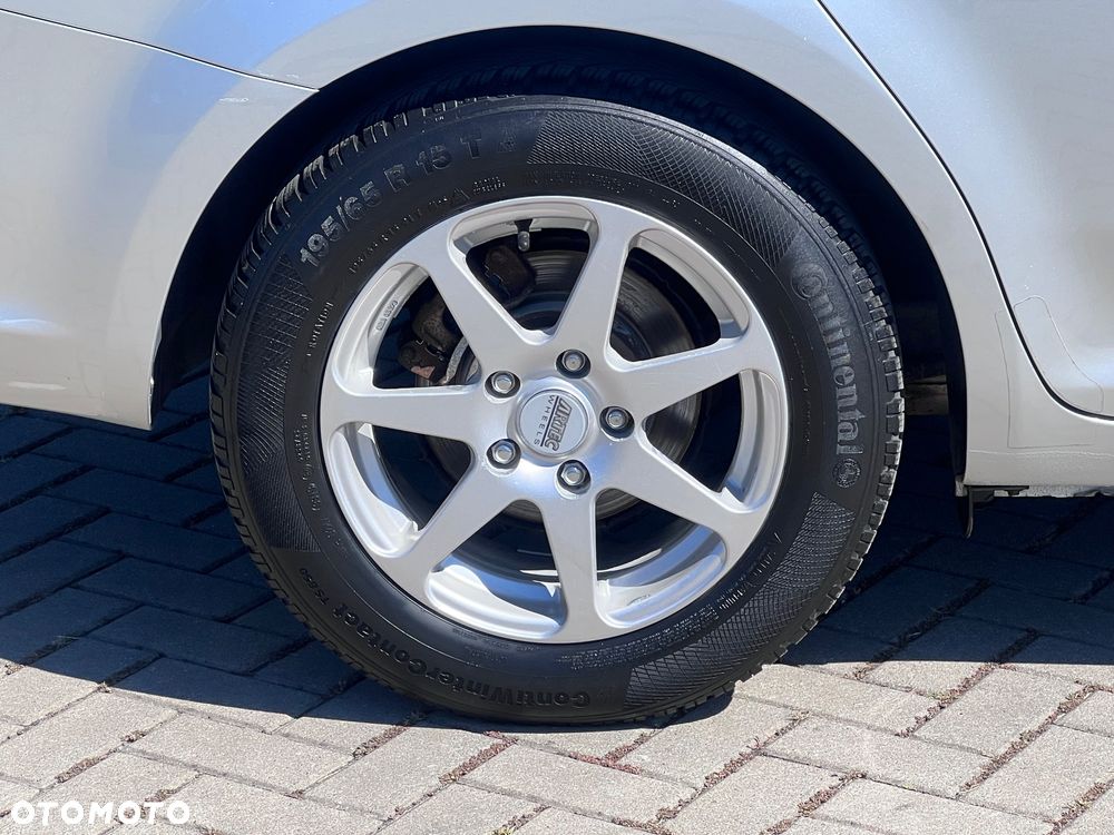 Kia Ceed 1.6 CVVT EX - 29