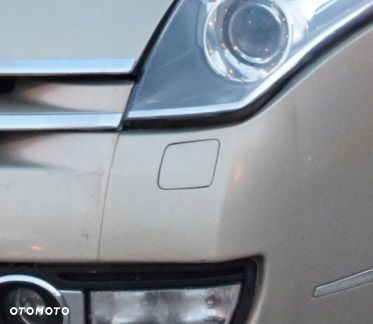 Zaślepka spryskiwacza CITROEN C6 RÓŻNE KOLORY 9651770880 - 3