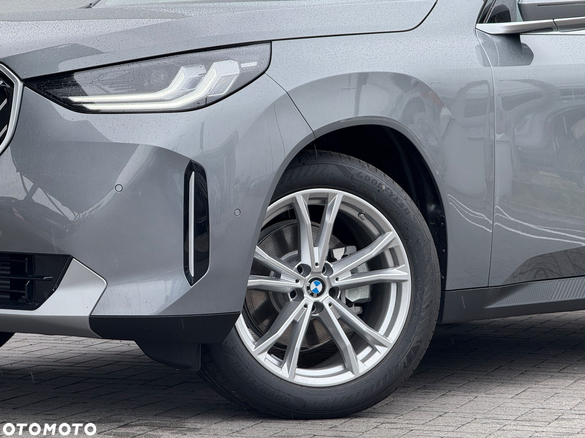 BMW X3 - 6