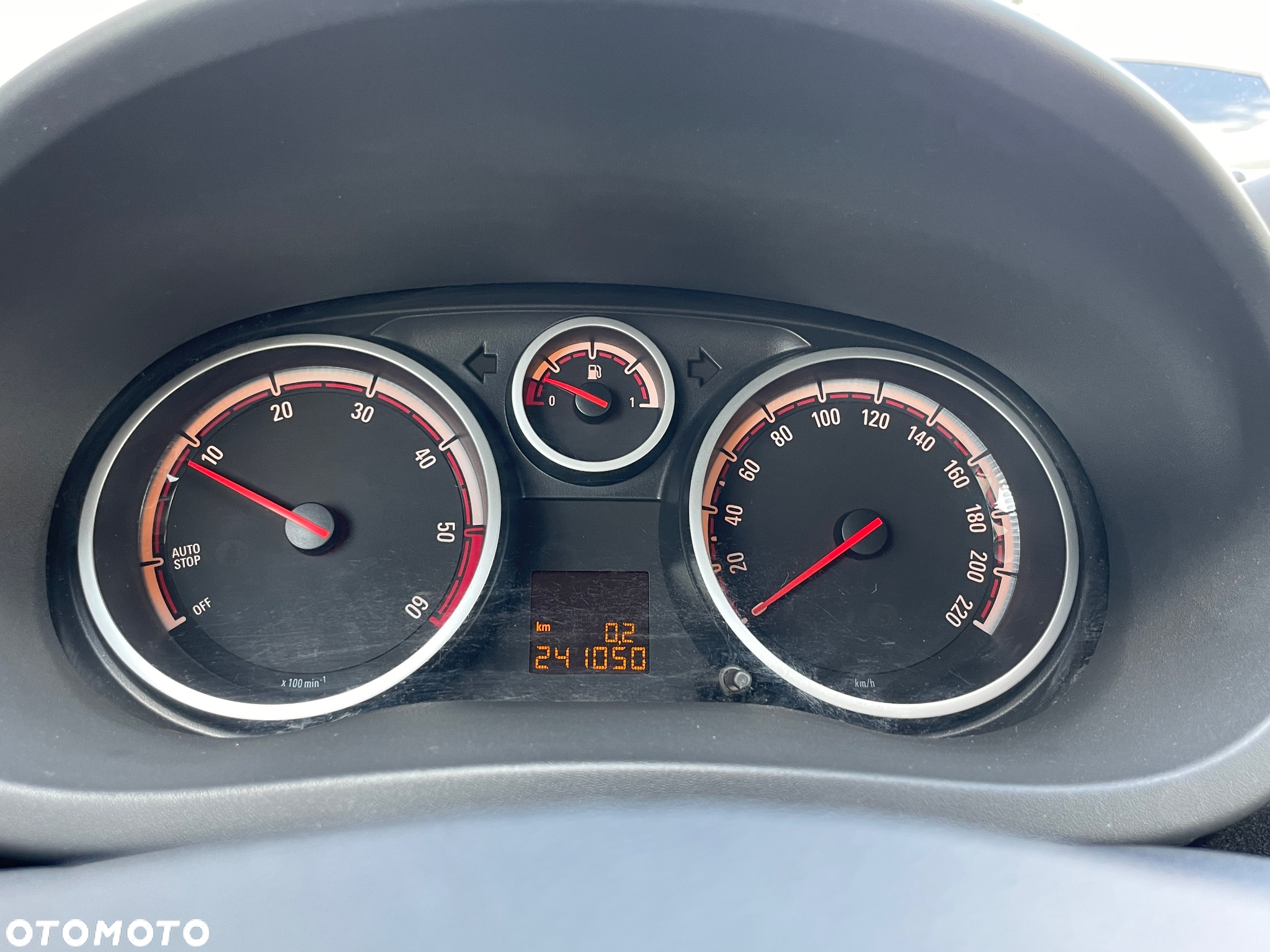 Opel Corsa 1.3 CDTI DPF EcoFLEX Innovation - 23