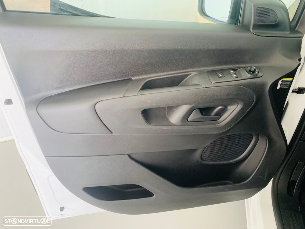 Opel Combo Life 1.5 CDTi L1H1 Enjoy - 10