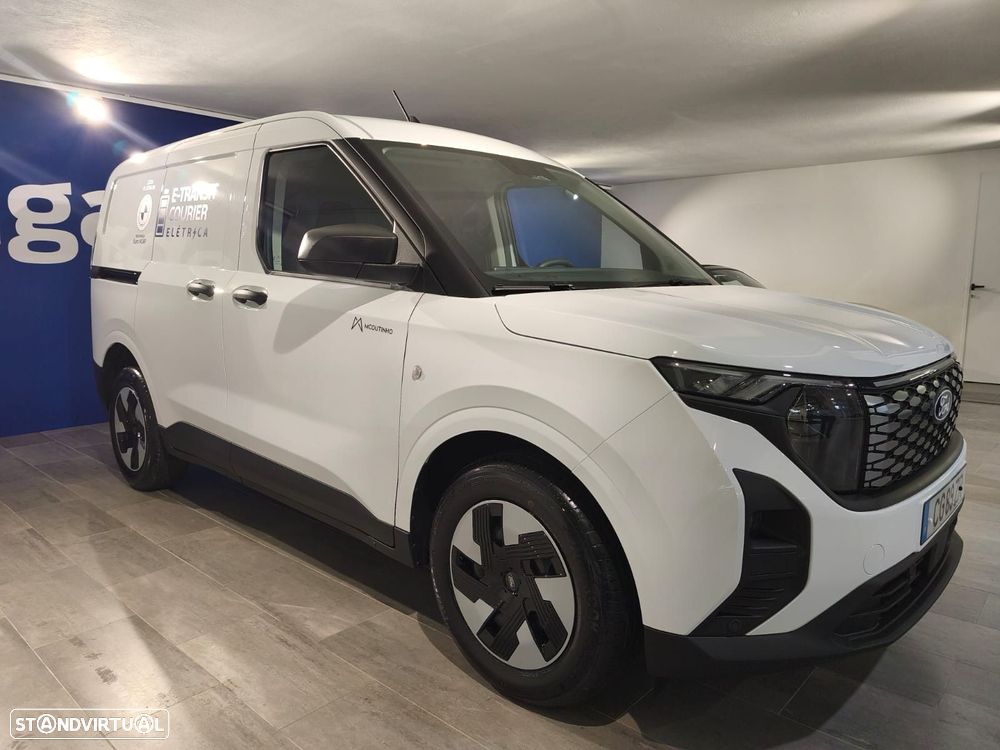Ford Tourneo Courier 54 kWh Trend - 1