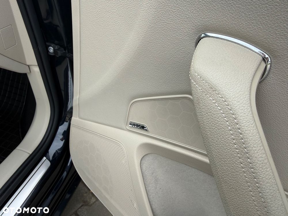 Skoda Superb 2020