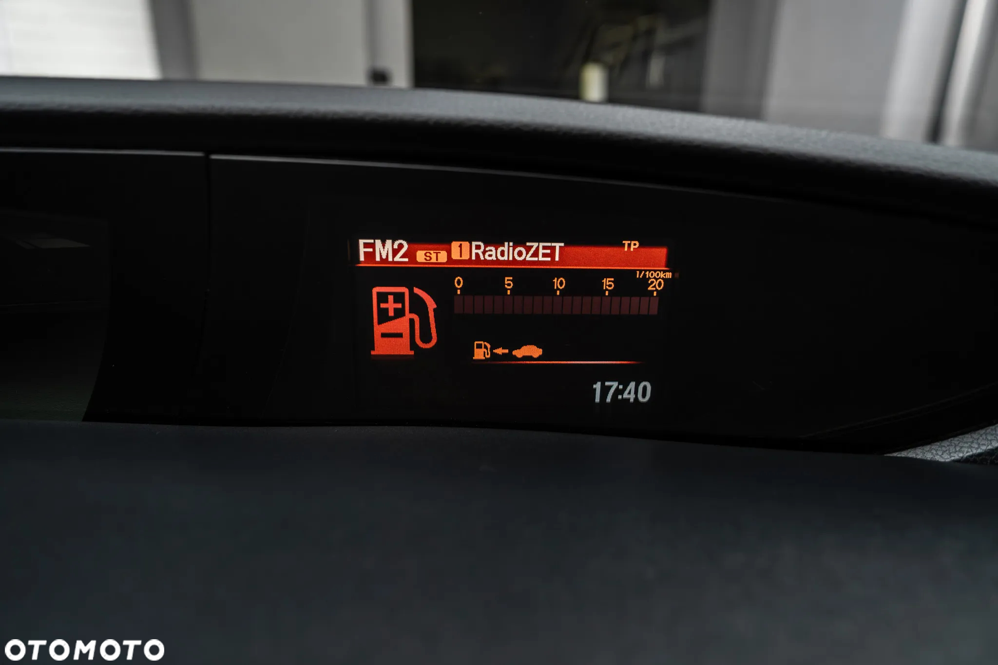 Honda Civic 1.8 Elegance - 11