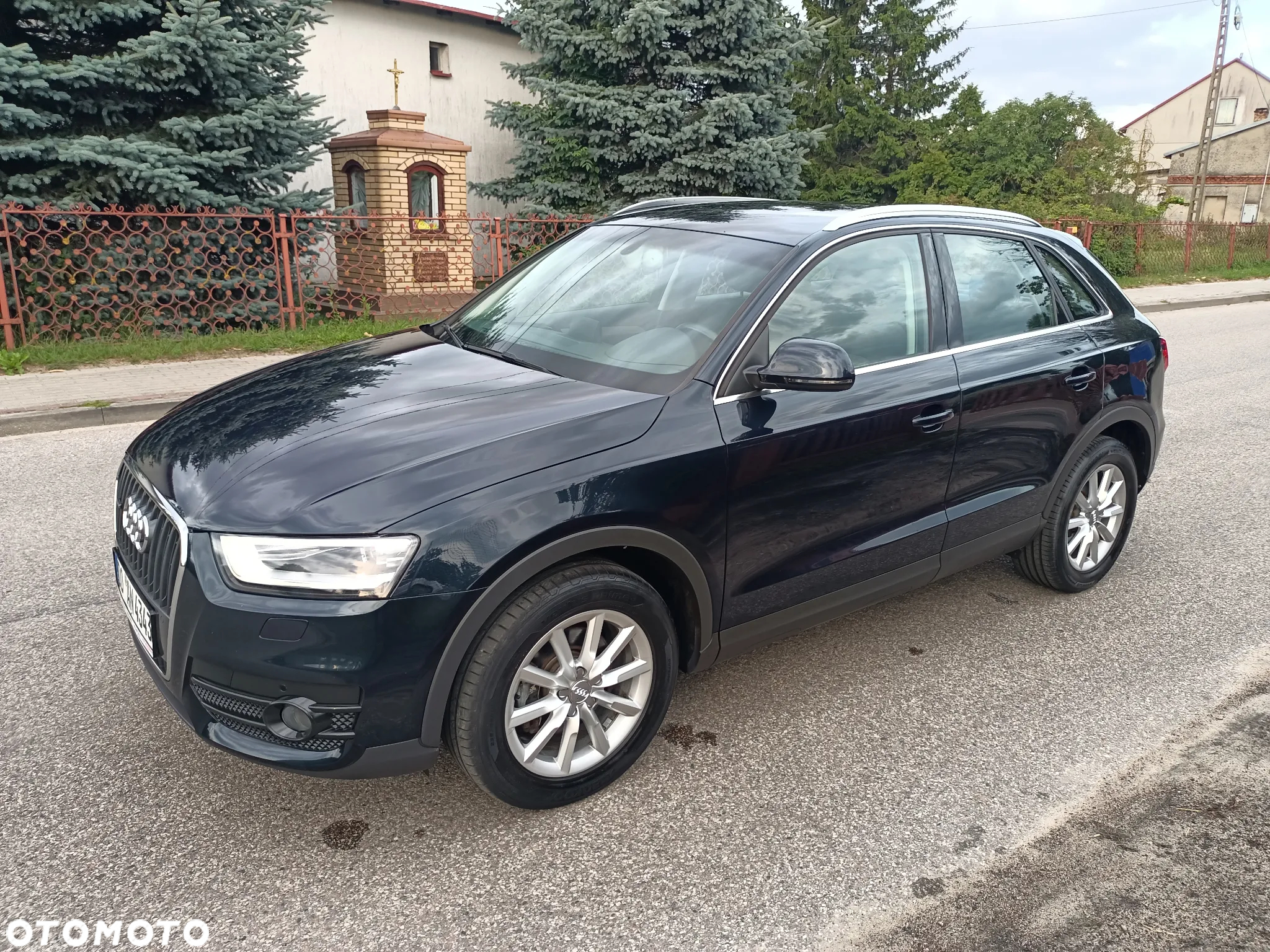 Audi Q3 2.0 TDI Quattro Prime Edition S tronic - 20