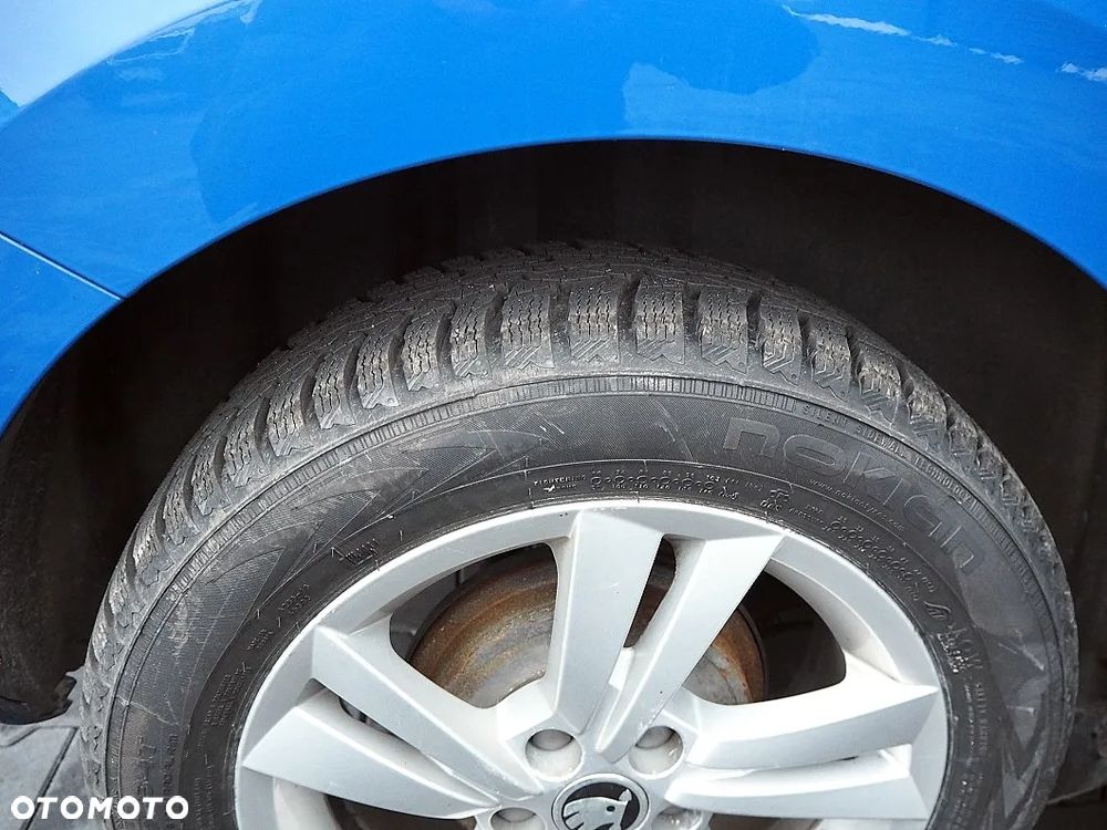 Skoda Fabia 1.0 TSI Ambition - 16