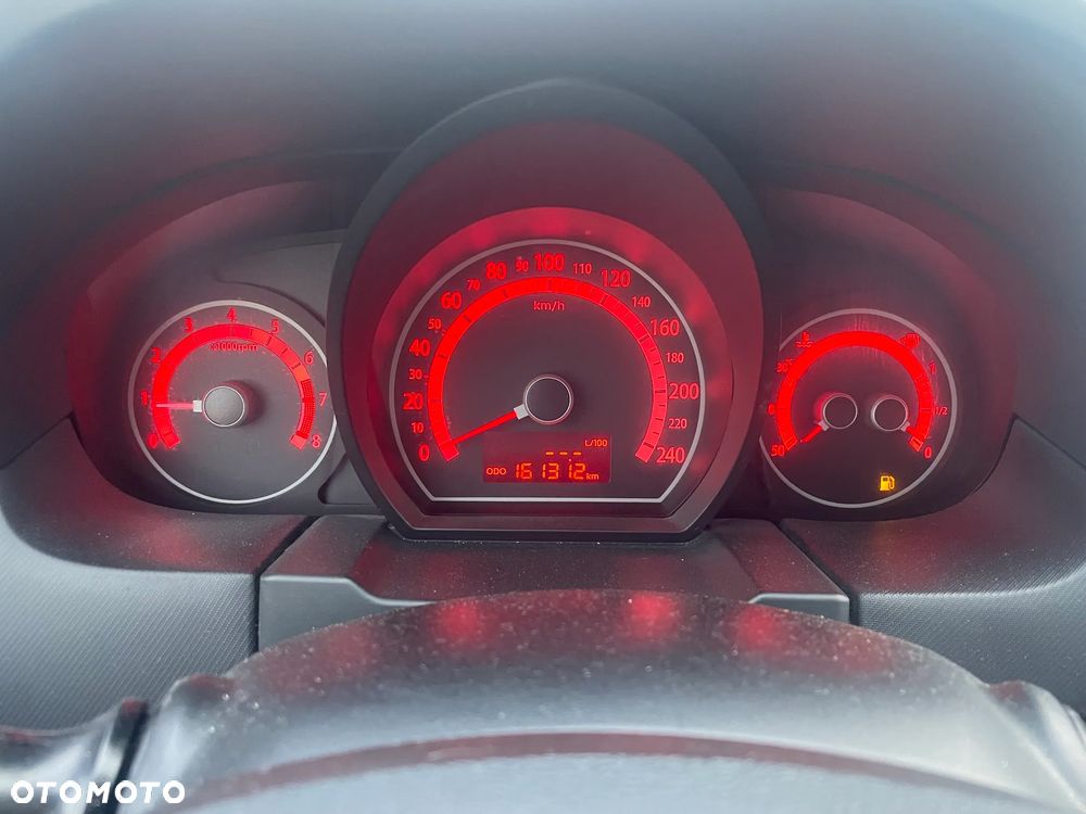 Kia Ceed 1.4 CVVT Spirit - 23