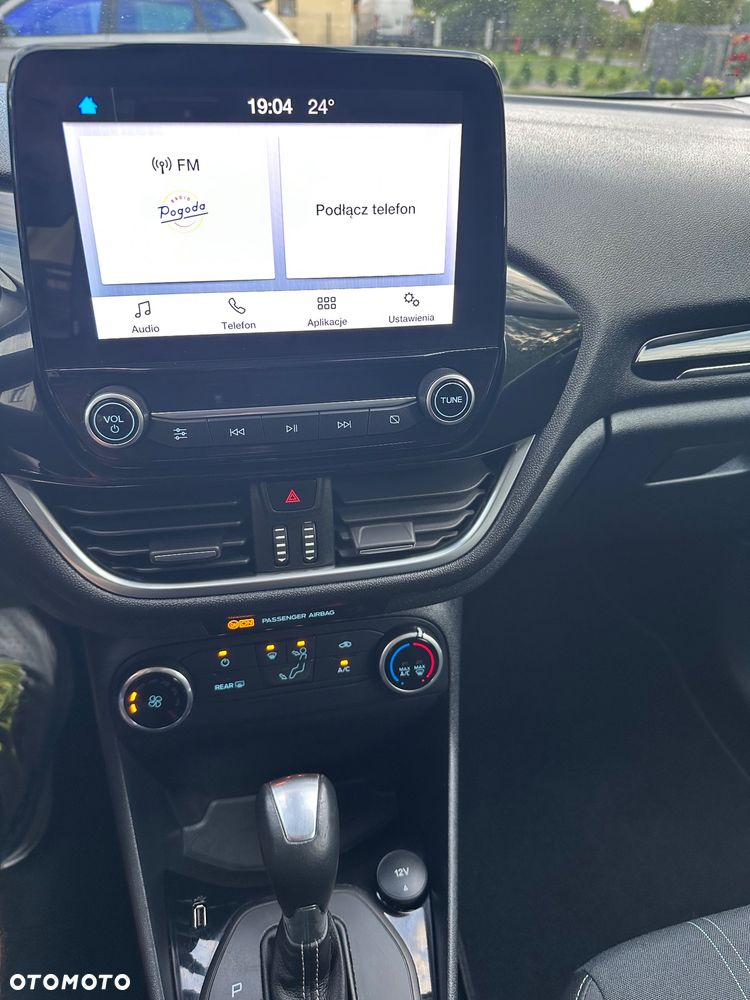 Ford Fiesta - 17