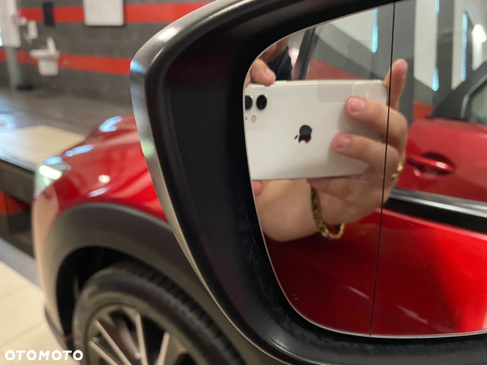 Mazda CX-3 2.0 SkyEnergy i-Eloop 4x4 - 15