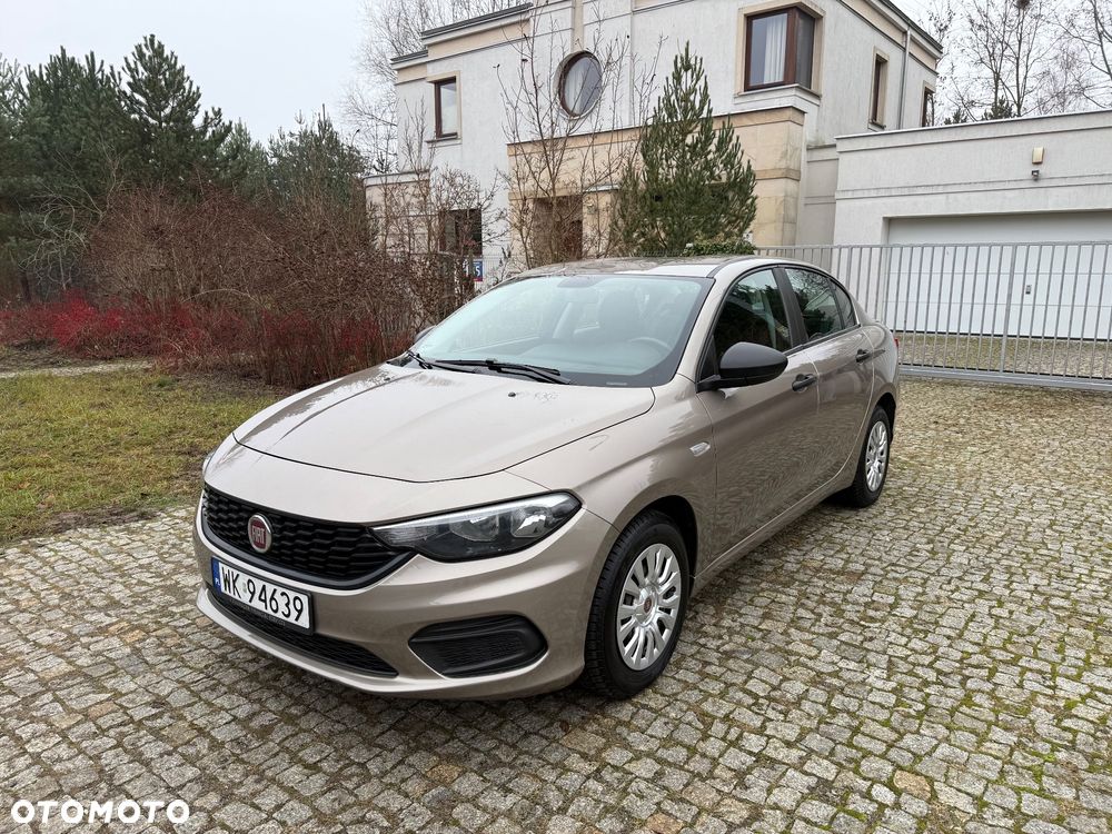 Fiat Tipo 1.4 Classic - 1