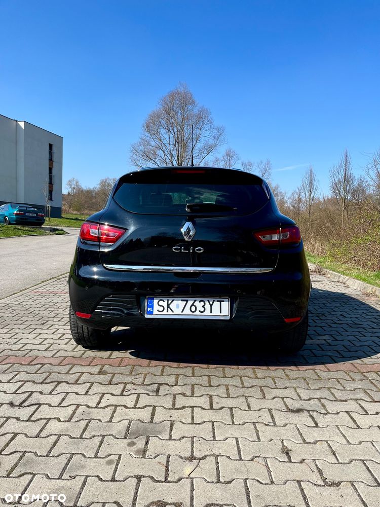 Renault Clio 0.9 TCe Limited - 6