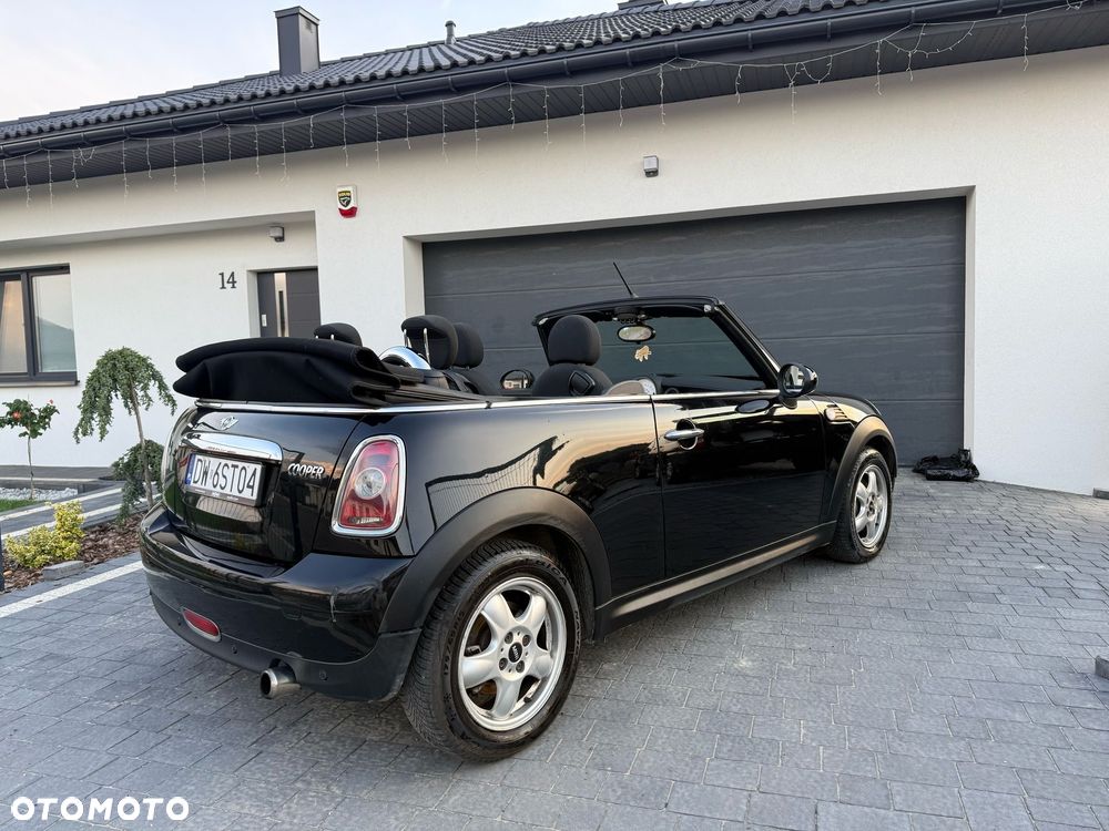 MINI Cooper Standard - 20