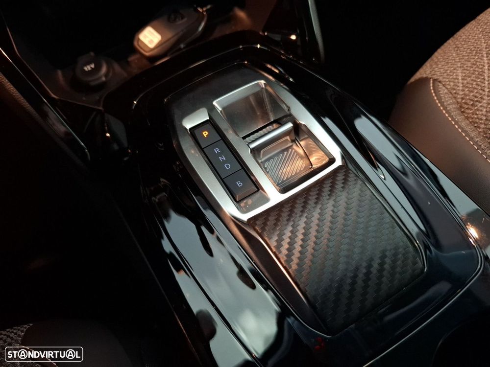 Peugeot e-208 50 kWh Allure - 20