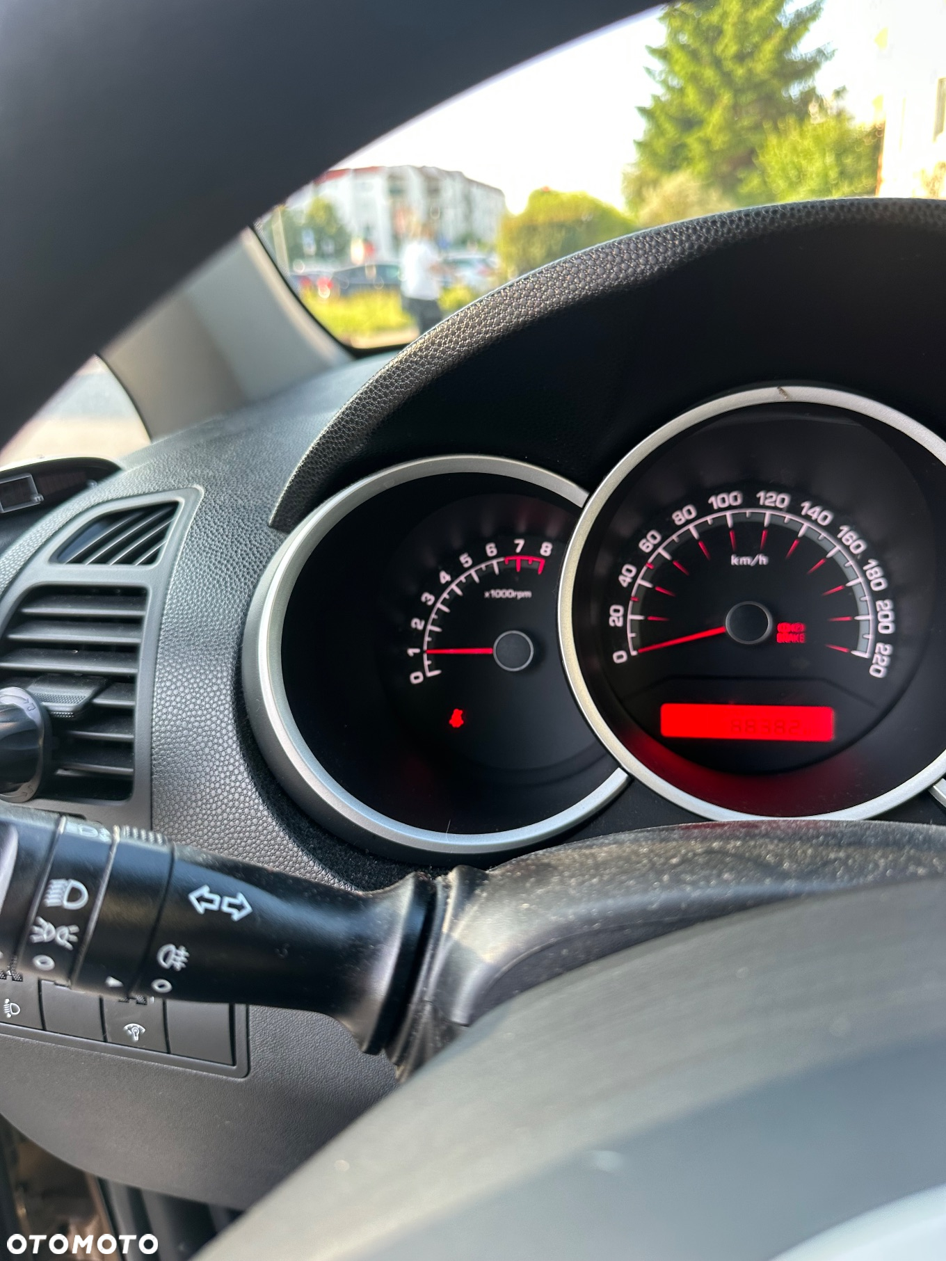 Kia Venga 1.4 L - 2