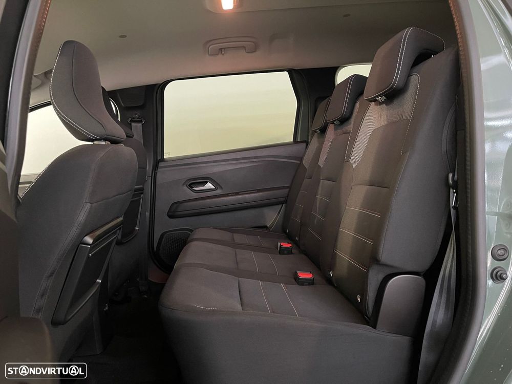 Dacia Jogger 1.0 TCe Extreme 7L - 15