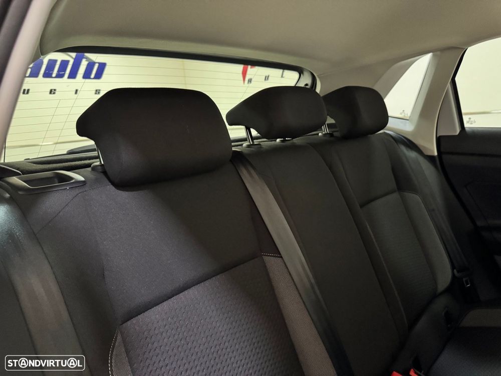 VW Polo 1.0 TSI Life - 43