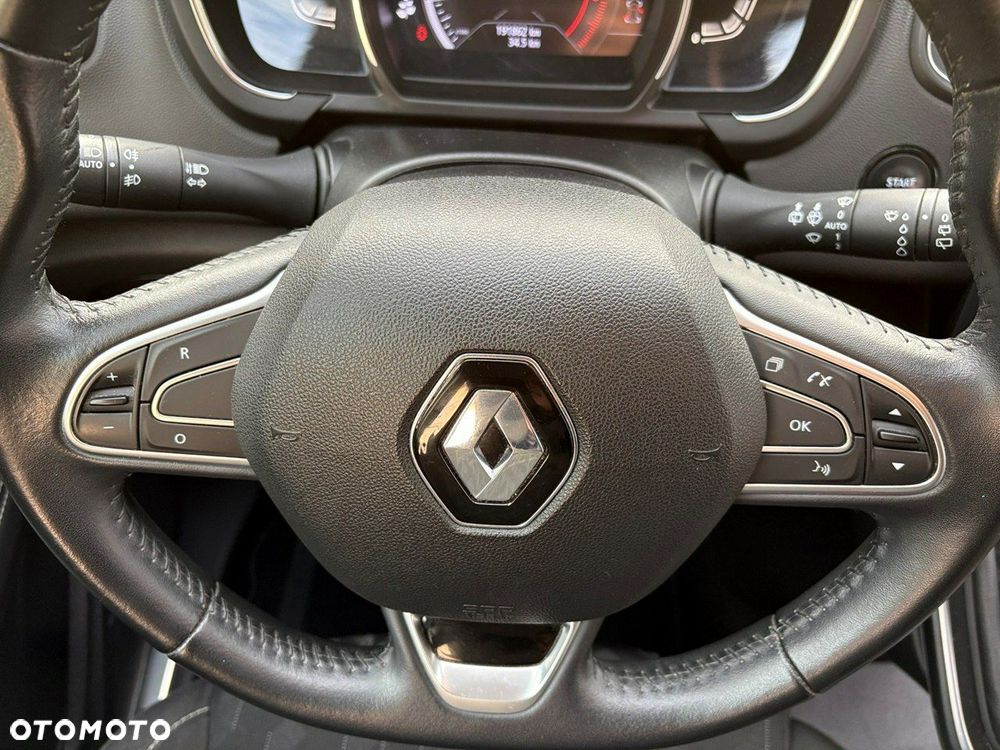 Renault Grand Scenic - 21