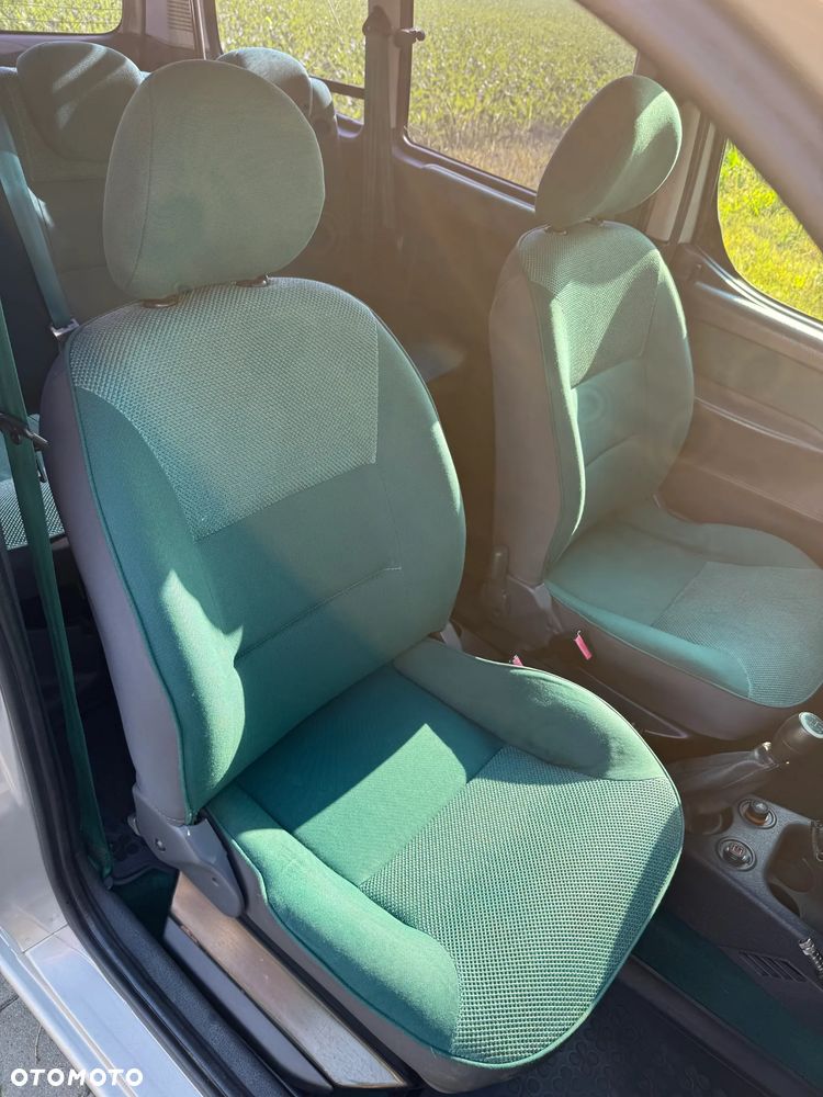 Citroën Berlingo 1.9 D Control+ (msp) - 14
