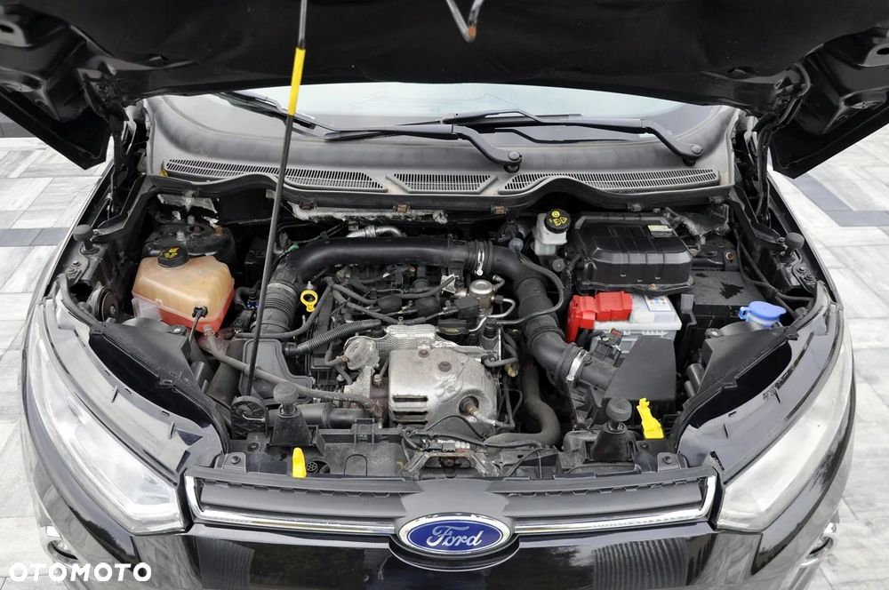Ford EcoSport - 25