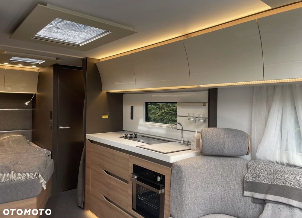 Adria 583 LP - 2