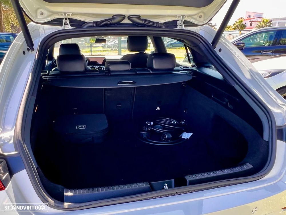 Mercedes-Benz CLA 250 e 8G-DCT Edition Progressive Line - 7