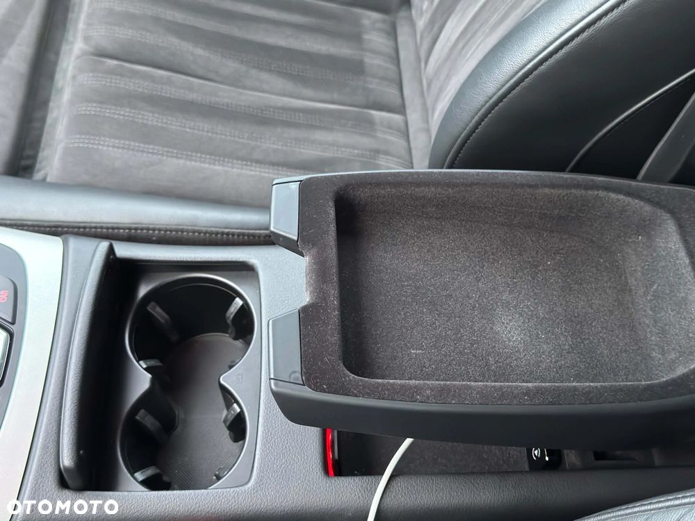 Audi A6 Limousine - 28