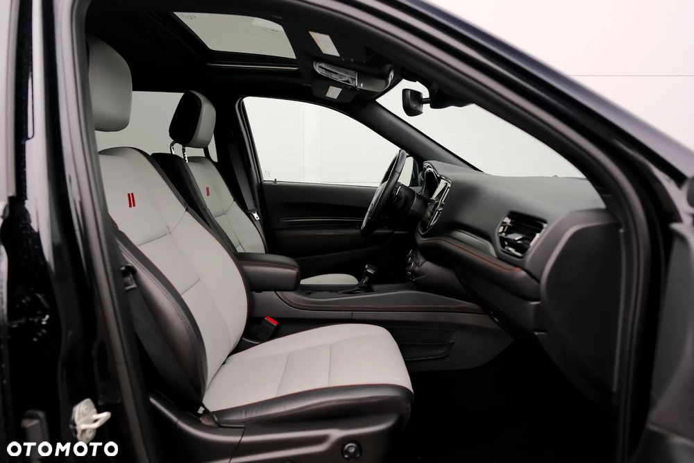 Dodge Durango - 37