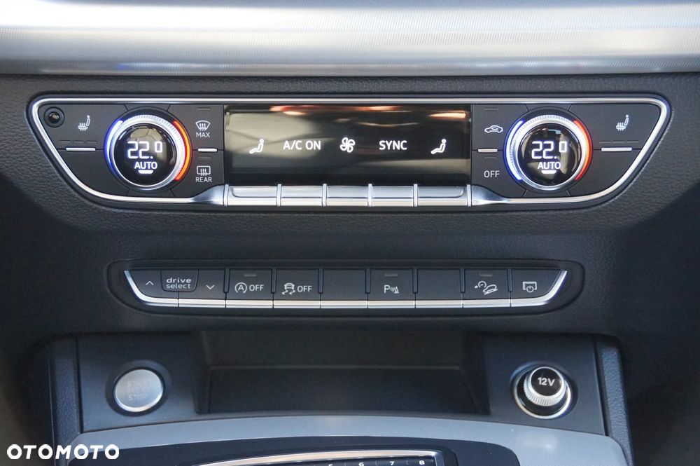 Audi Q5 2.0 TFSI Quattro S tronic - 19