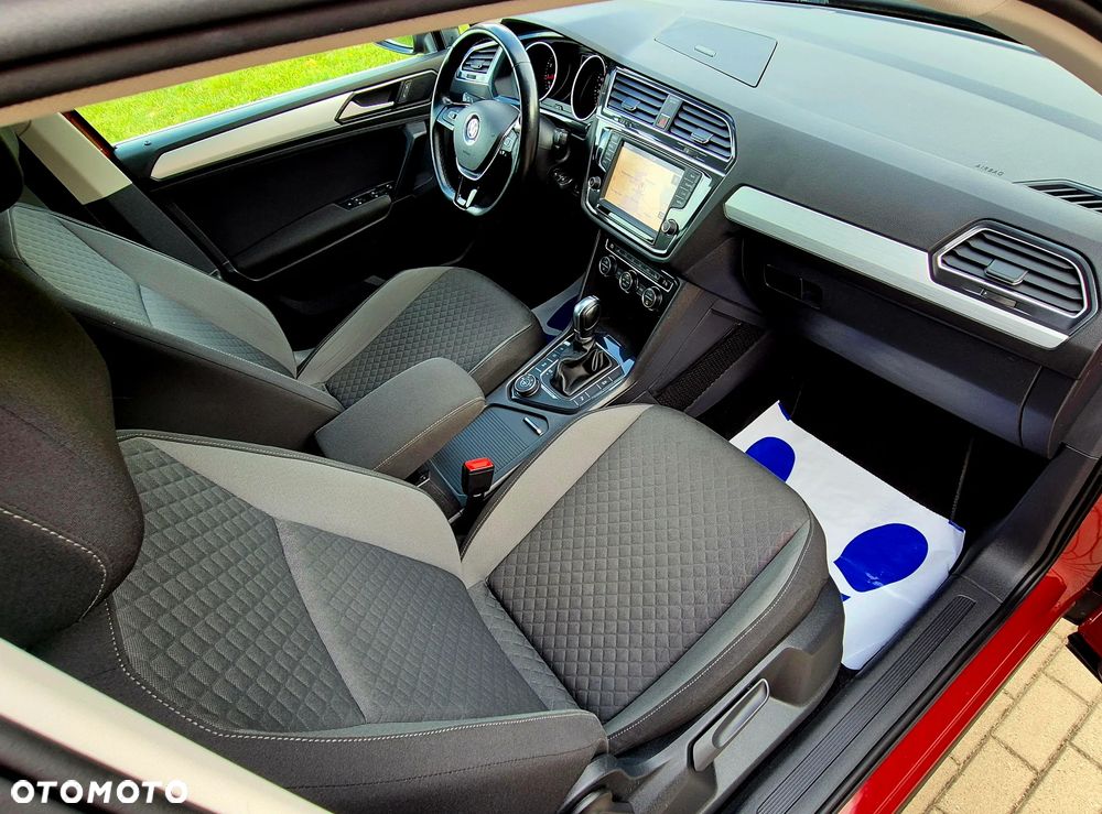 Volkswagen Tiguan 2.0 TSI 4Motion DSG Exclusive - 24