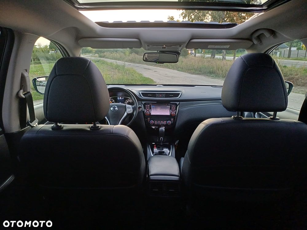 Nissan X-Trail 1.6 dCi Xtronic 360 - 17