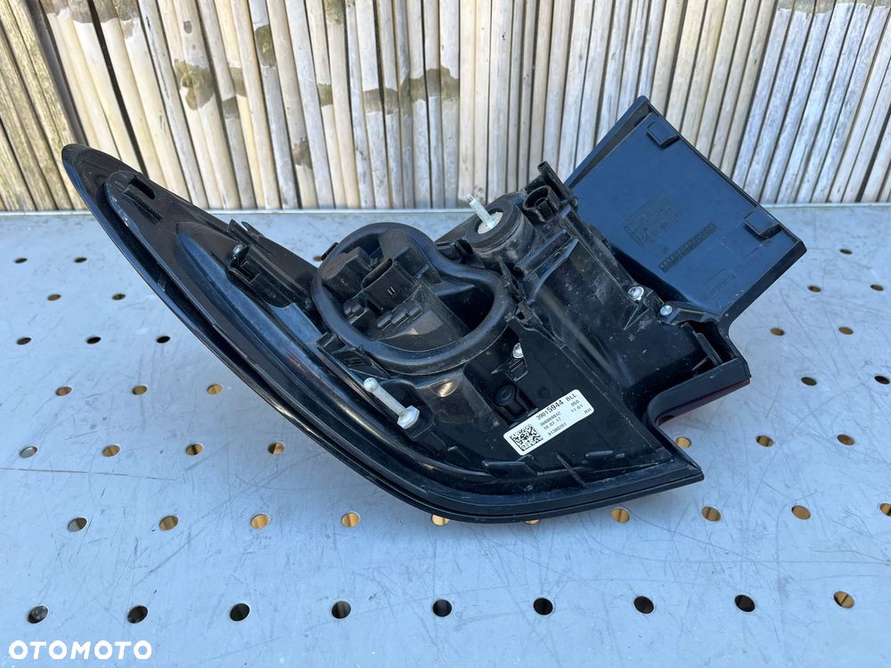 Opel Astra K lampa tylna prawa HB - 2