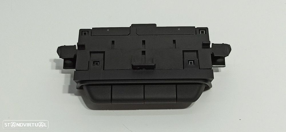 COMANDOS MULTIFUNÇÕES RENAULT CLIO V EDITION ONE - 5