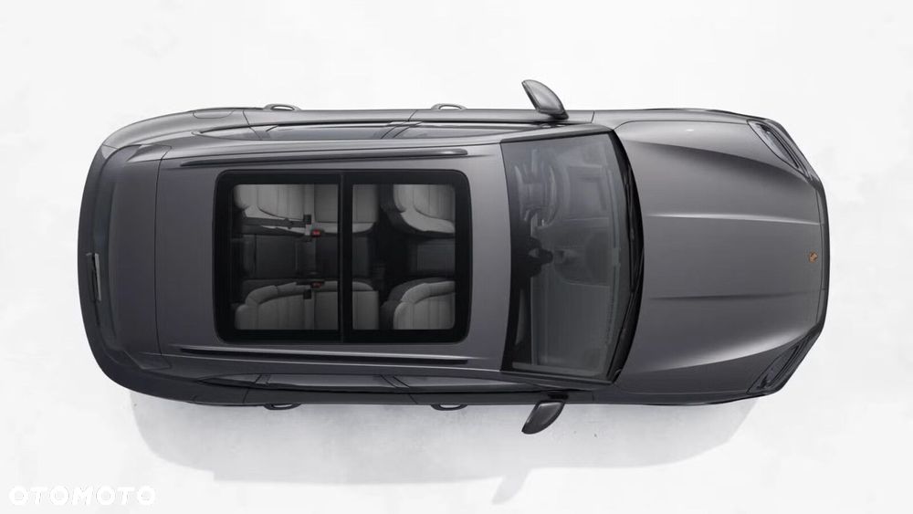 Porsche Cayenne - 5