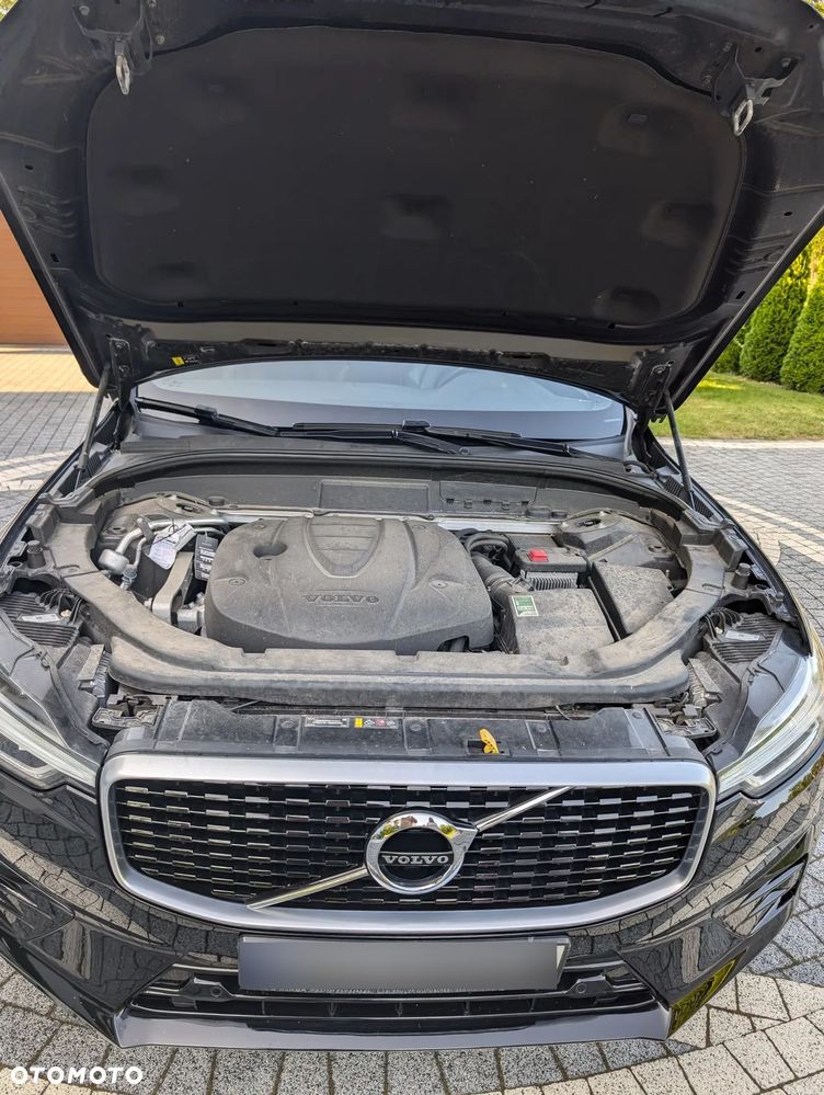 Volvo XC 60 D4 Geartronic RDesign - 7