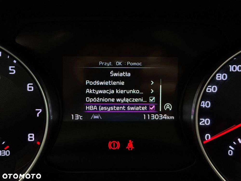 Kia Ceed 1.5 T-GDI M - 33